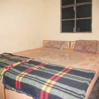Shanti Rest House, Varanasi 1